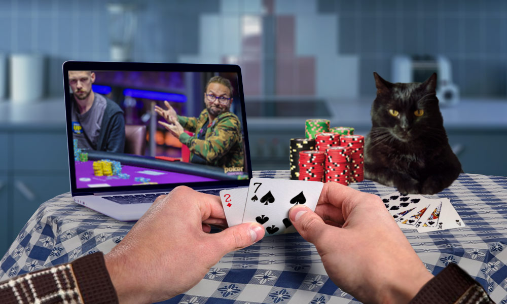 Как зависит профит игроков в покер от выбора покер-рума?