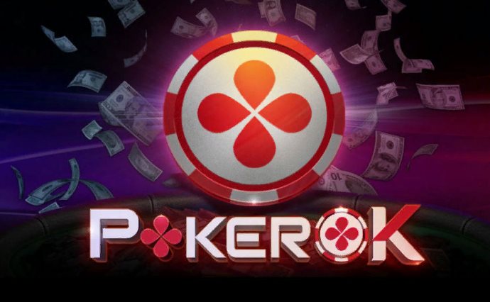ПокерОК — лидер в кэше