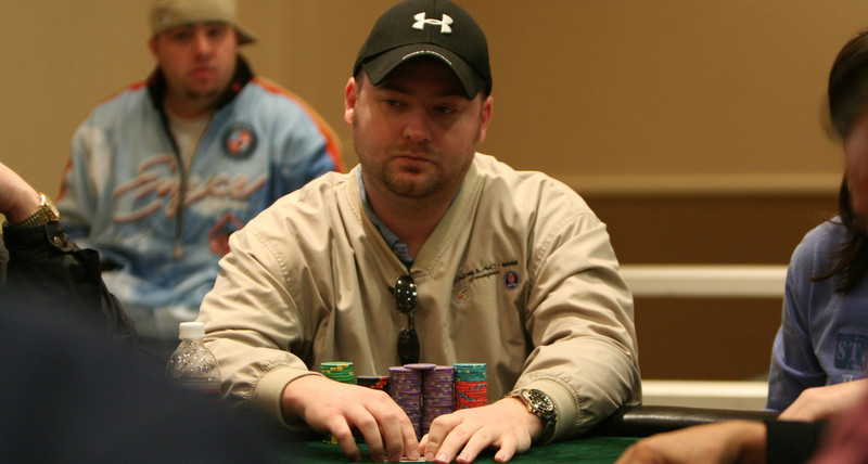 michaels postle poker