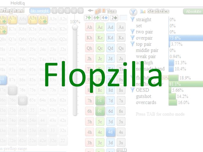 flopzilla