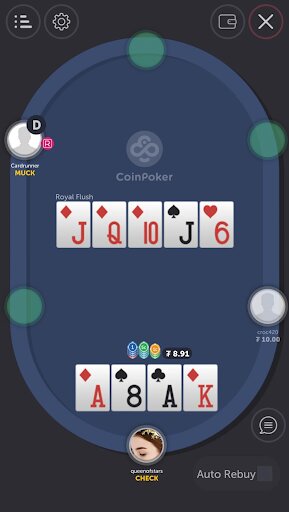 coinpoker