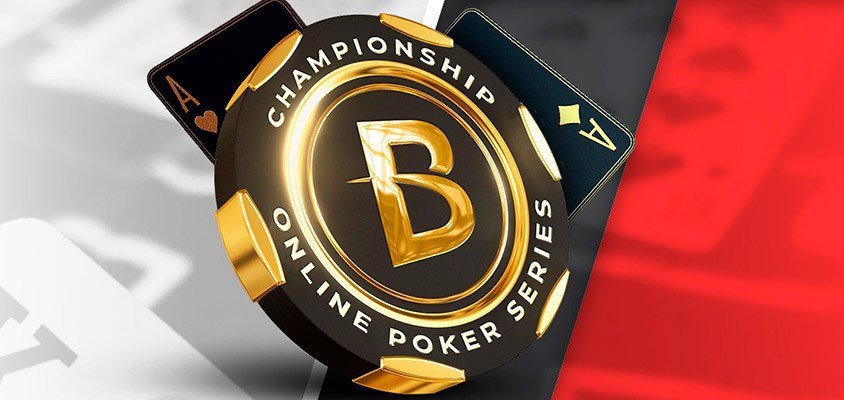 Championship Online Poker Series