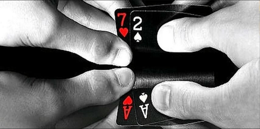 obman poker