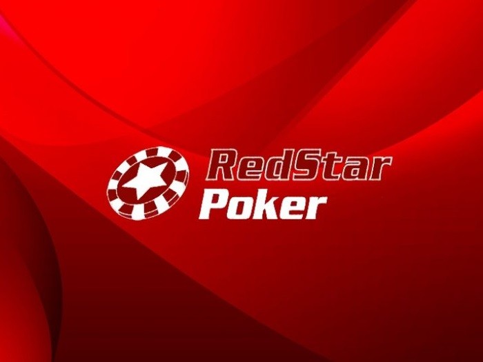 redstarpoker