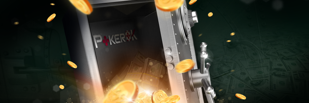 покерок зеркало