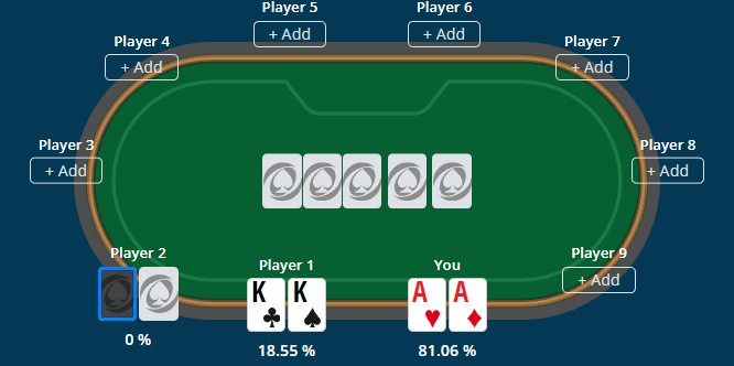 Что такое кулер в покере