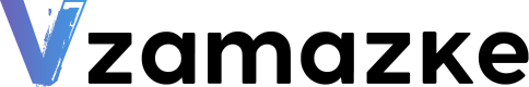 vzamazke logo